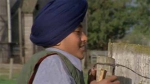 Gurdeep Singh Bains háttérkép
