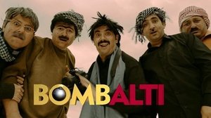 Bombaltı háttérkép
