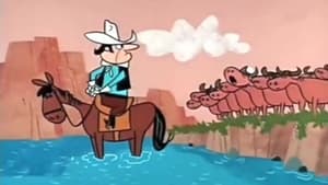 Quick Draw McGraw Season 1 Ep.11 11. epizód