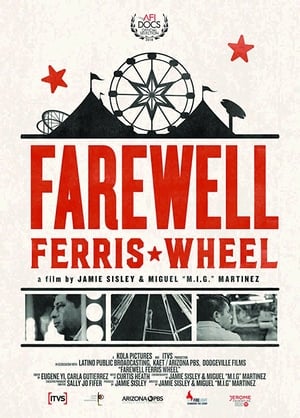 Farewell Ferris Wheel poszter