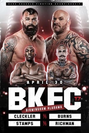 BKFC 17