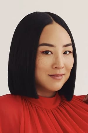 Greta Lee profil kép