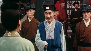 嘻笑鸳鸯 háttérkép