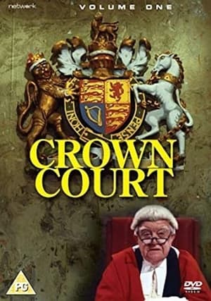 Crown Court poszter