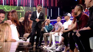 Gran hermano VIP Season 6 Ep.16 16. epizód