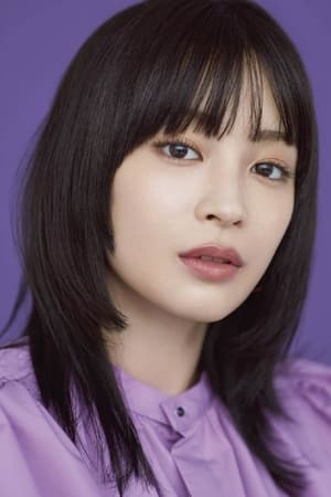 Suzu Hirose profil kép