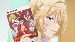 わたしが恋人になれるわけないじゃん、ムリムリ！（※ムリじゃなかった!?） 1. évad Ep.2 2. epizód