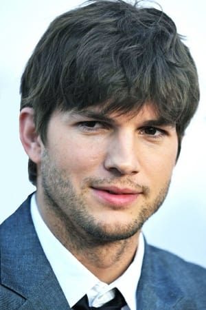 Ashton Kutcher profil kép