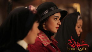 شهرزاد Season 1 Ep.3 3. epizód
