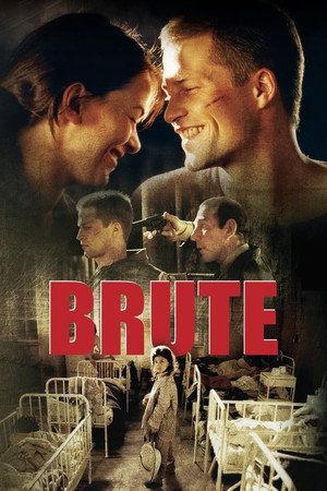 Brute poszter