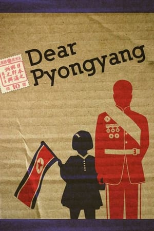 Dear Pyongyang poszter