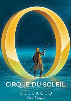 Cirque du Soleil: O poszter