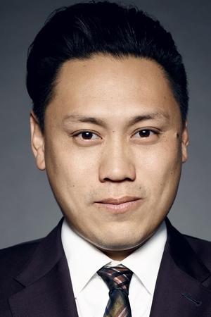 Jon M. Chu profil kép