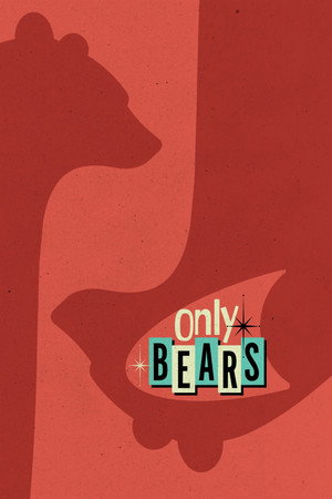Only Bears poszter