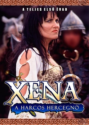 Xena: A harcos hercegnő