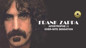 Classic Albums: Frank Zappa - Apostrophe (') Over-Nite Sensation háttérkép