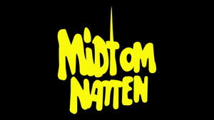 Midt om natten háttérkép