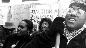 Sisters in the Struggle háttérkép
