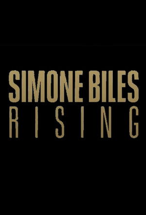 Simone Biles visszatér poszter