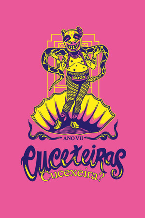 Cuceteiras: "Cucexeira?" poszter
