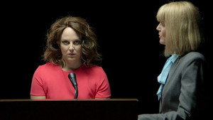 Slut or Nut: The Diary of a Rape Trial háttérkép
