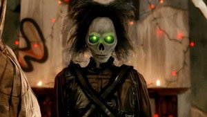 Soha többé halloweent! háttérkép
