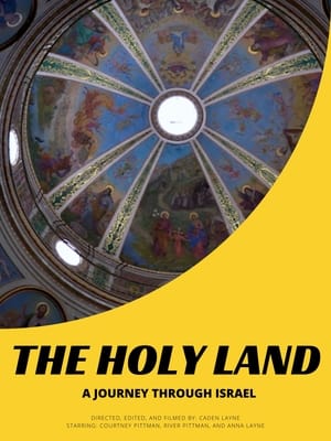 The Holy Land poszter