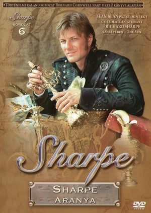 Sharpe aranya