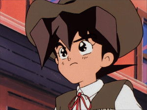 魔神英雄伝ワタル 2. évad Ep.29 29. epizód