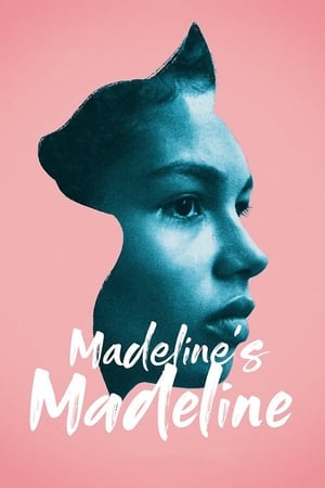 Madeline a mélyben poszter