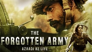 The Forgotten Army - Azaadi Ke Liye kép