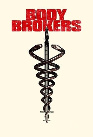 Body Brokers poszter