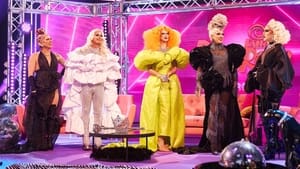 Drag Race España 3. évad Ep.12 12. epizód