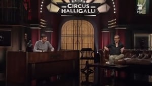 Circus Halligalli Season 1 Ep.4 4. epizód