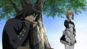 ガラスの艦隊 Season 1 Ep.7 7. epizód