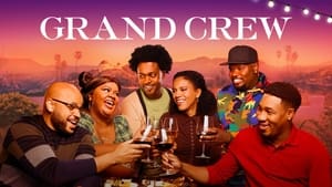 Grand Crew kép