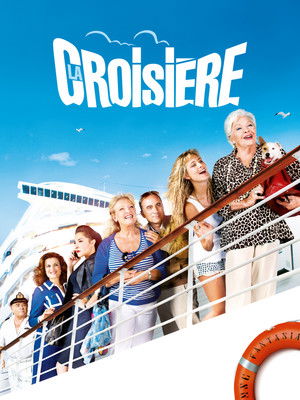 La Croisière poszter