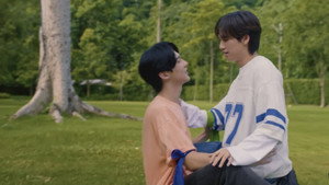 รักสุดใจนายแฟนบอย kép