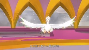 巴啦啦小魔仙之彩虹心石 1. évad Ep.15 15. epizód