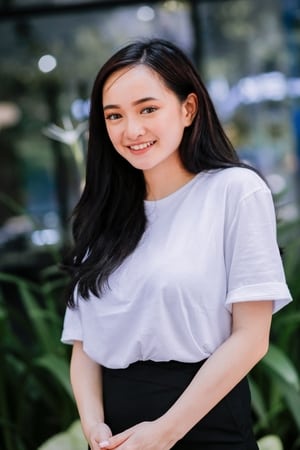 Kaity Nguyễn profil kép