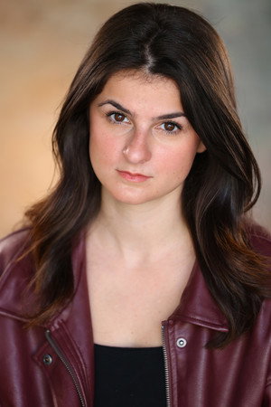 Bella DiDomenico