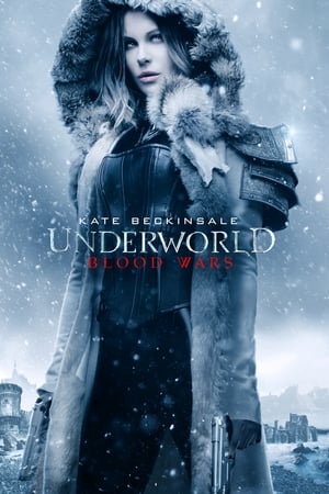 Underworld: Vérözön poszter