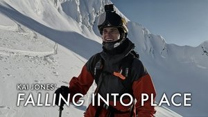Falling into Place: Kai Jones háttérkép