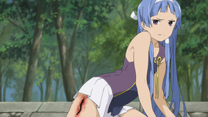 かんなぎ Season 1 Ep.1 1. epizód