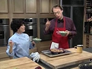 America's Test Kitchen 1. évad Ep.13 13. epizód