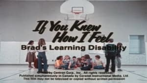 If You Knew How I Feel: Brad's Learning Disability háttérkép