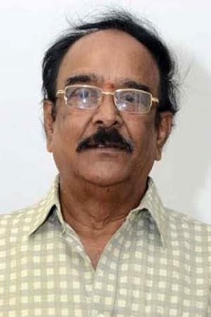 Paruchuri Venkateswara Rao profil kép