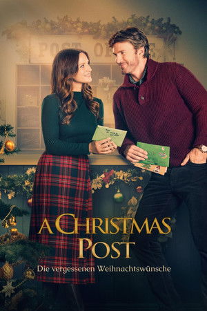A Vintage Christmas poszter