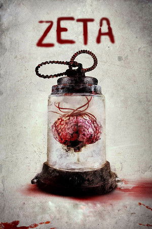 Zeta: When the Dead Awaken poszter