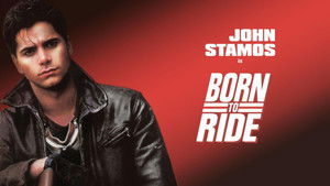 Born to Ride háttérkép